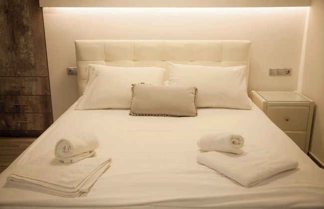 Luxury Studios Kallithea by Corfuescapes - Photo 26
