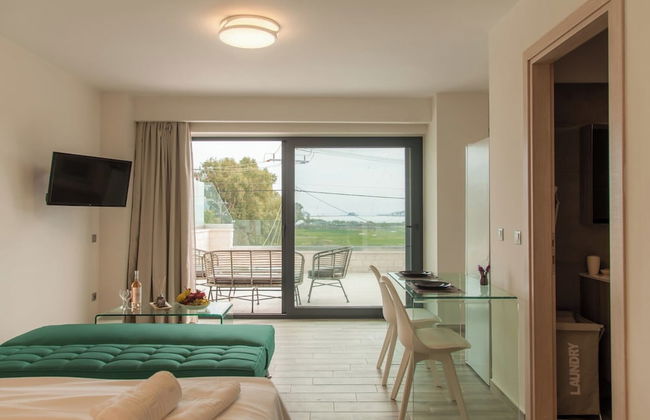 Luxury Studios Kallithea by Corfuescapes - Photo 28