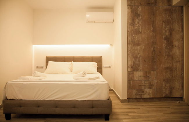 Luxury Studios Kallithea by Corfuescapes - Photo 19