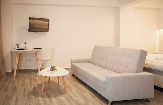 Luxury Studios Kallithea by Corfuescapes - Photo 7