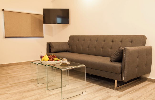 Luxury Studios Kallithea by Corfuescapes - Photo 58