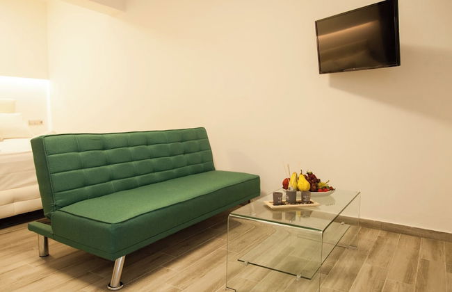Luxury Studios Kallithea by Corfuescapes - Photo 20