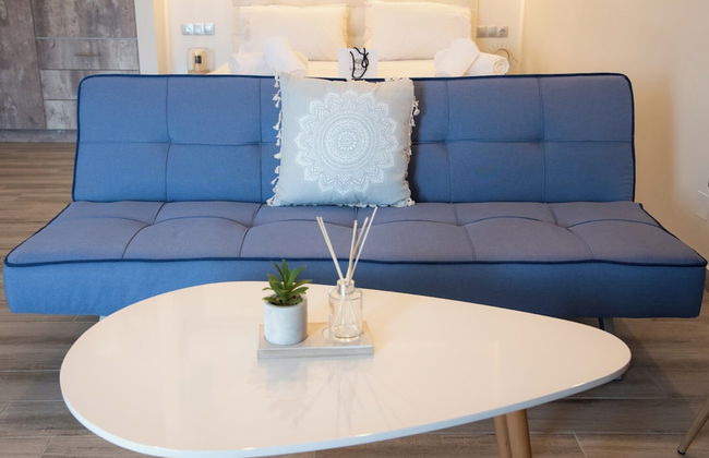 Luxury Studios Kallithea by Corfuescapes - Photo 67