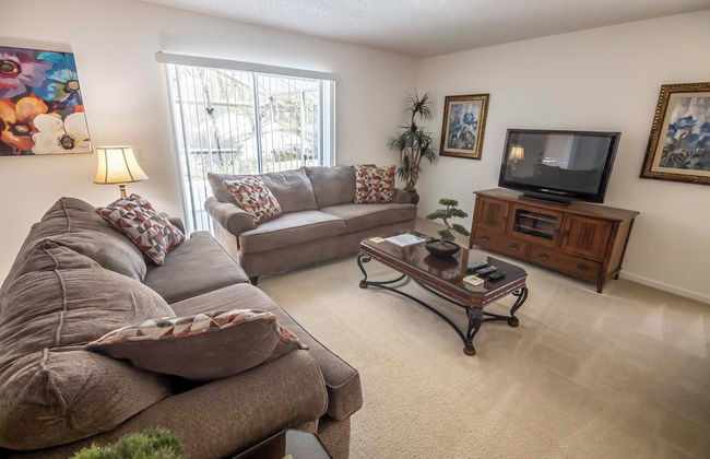 Nick's Southern Dunes Vacation Home - Foto 8