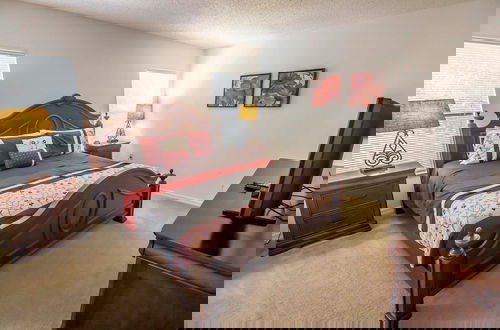 Foto 4 - Nick's Southern Dunes Vacation Home
