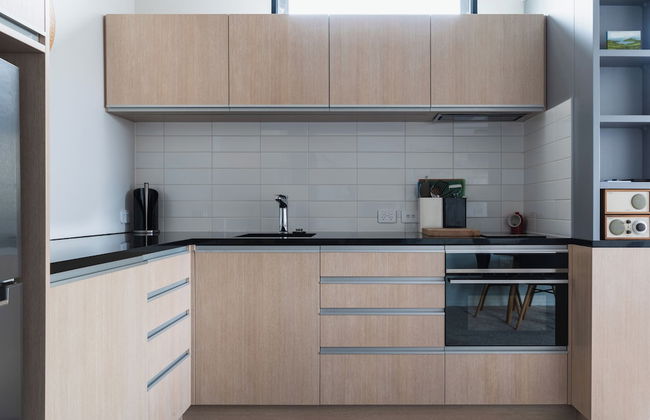 Deluxe Inner-city Apartment on Moray - Photo 5