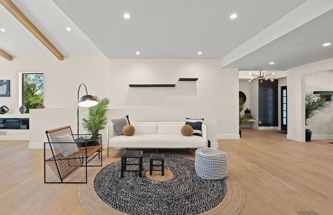 Oakland Hills Farmhouse Stunner + Game Room + Ac - Foto 19