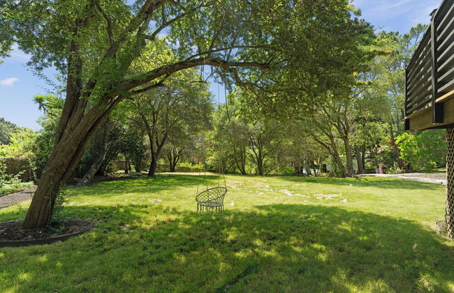 Oakland Hills Farmhouse Stunner + Game Room + Ac - Foto 43