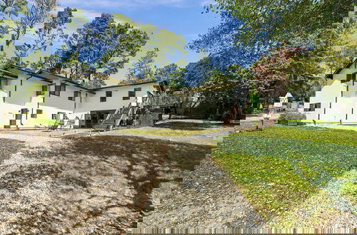 Foto 45 - Oakland Hills Farmhouse Stunner + Game Room + Ac