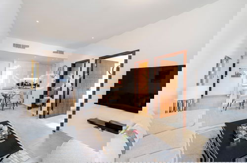 Foto 7 - Stunning 1BR Heart of Dubai Marina