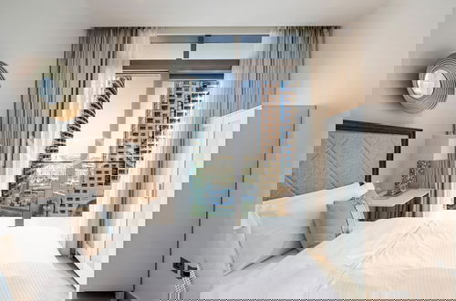 Foto 4 - Stunning 1BR Heart of Dubai Marina