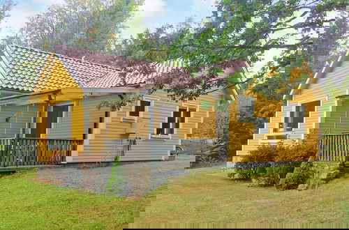 Photo 18 - 4 Person Holiday Home in Rorvik-by Traum