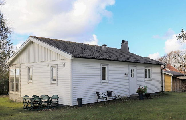 6 Person Holiday Home in Tvaaker-by Traum - Foto 21