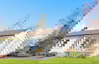 Photo 1 - 6 Person Holiday Home in Tvaaker-by Traum