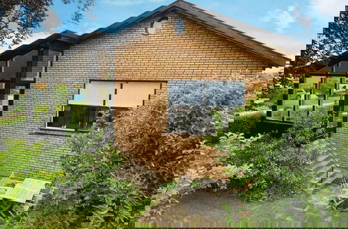 Foto 30 - 6 Person Holiday Home in Strandby