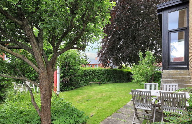 6 Person Holiday Home in Strandby - Foto 23