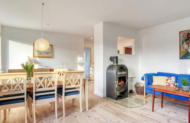 6 Person Holiday Home in Strandby - Foto 20