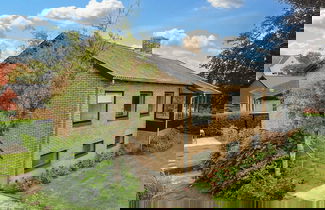 Foto 1 - 6 Person Holiday Home in Strandby