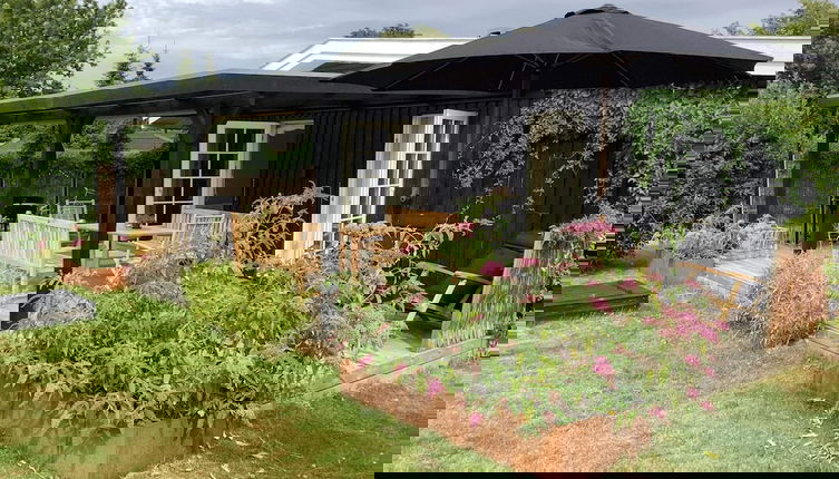 Photo 1 - 6 Person Holiday Home in Gilleleje