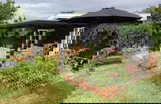 Foto 1 - 6 Person Holiday Home in Gilleleje