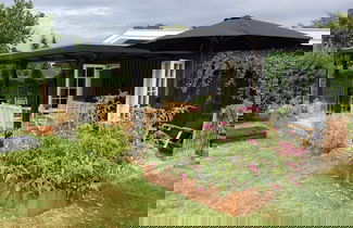 Foto 1 - 6 Person Holiday Home in Gilleleje