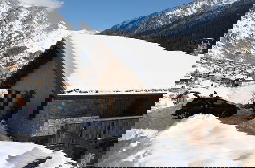 Photo 20 - Luxury Flat With Sauna in the French Alps