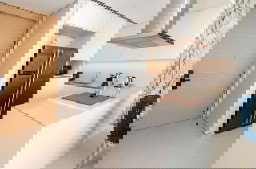 Foto 8 - Address JBR Prime Space w Pool Beach Access