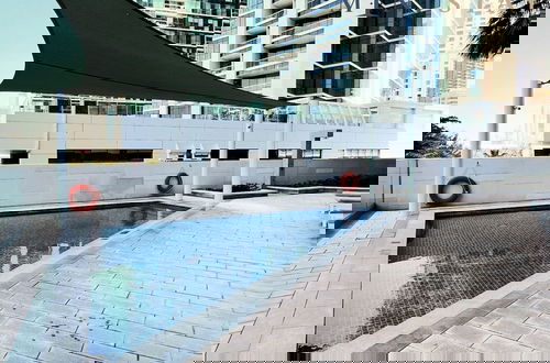 Foto 25 - Address JBR Prime Space w Pool Beach Access