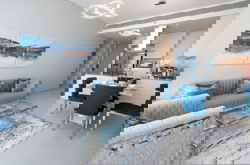 Foto 4 - Address JBR Prime Space w Pool Beach Access