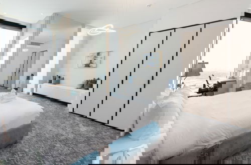 Foto 10 - Address JBR Prime Space w Pool Beach Access