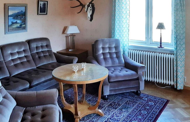 7 Person Holiday Home in Oxaback-by Traum - Foto 15