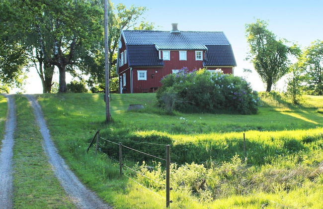 7 Person Holiday Home in Oxaback-by Traum - Foto 1