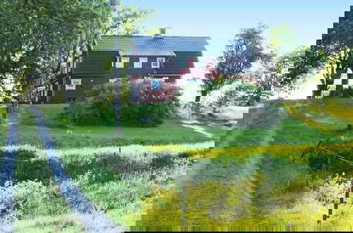Foto 1 - 7 Person Holiday Home in Oxaback-by Traum