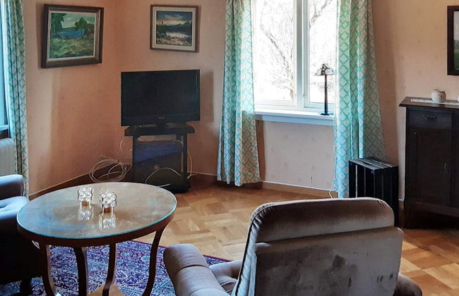 7 Person Holiday Home in Oxaback-by Traum - Foto 13