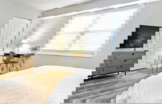 Photo 3 - Fountain Parc Apartments By Barsala