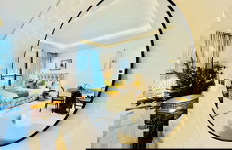Foto 3 - Venduras - Chic Studio Sterling Omniyat