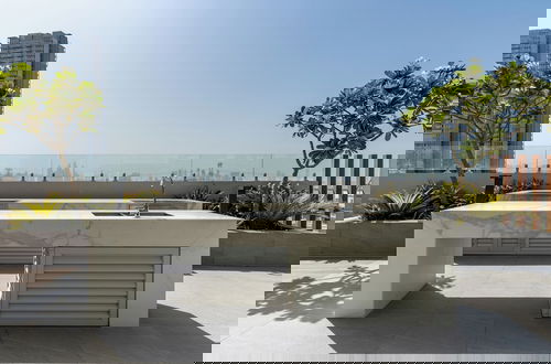 Foto 44 - Waves - Tranquil Living 2BR Apt in JVC with City Views