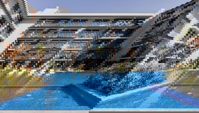 Foto 1 - Waves - Tranquil Living 2BR Apt in JVC with City Views