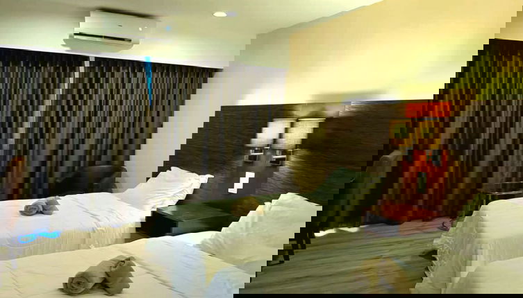 Photo 1 - MoonLight Residence