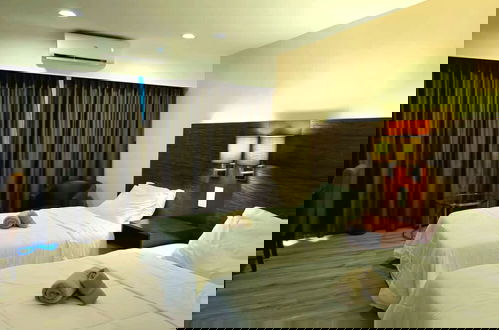Photo 1 - MoonLight Residence