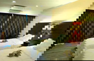 Photo 1 - MoonLight Residence