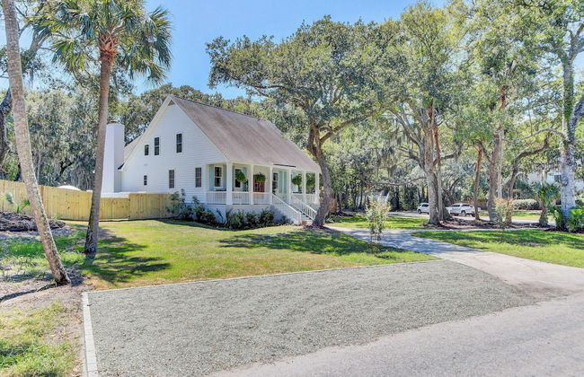 Southern Oasis by Avantstay 0.5mi Walk to the Beach, Pool, Patio, Large Yard - Foto 64