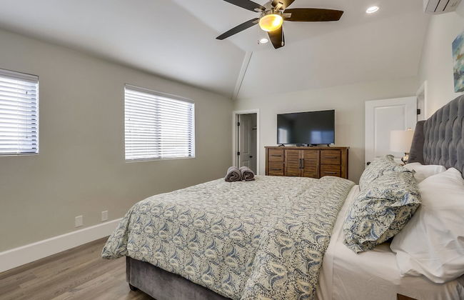 5 Bedroom plus loft room, 3 Bath home - Foto 6