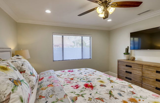5 Bedroom plus loft room, 3 Bath home - Foto 8