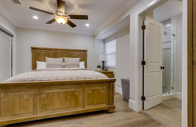 5 Bedroom plus loft room, 3 Bath home - Foto 10