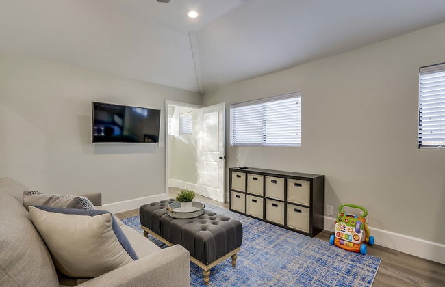 5 Bedroom plus loft room, 3 Bath home - Foto 21