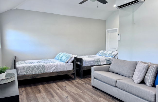5 Bedroom plus loft room, 3 Bath home - Foto 2