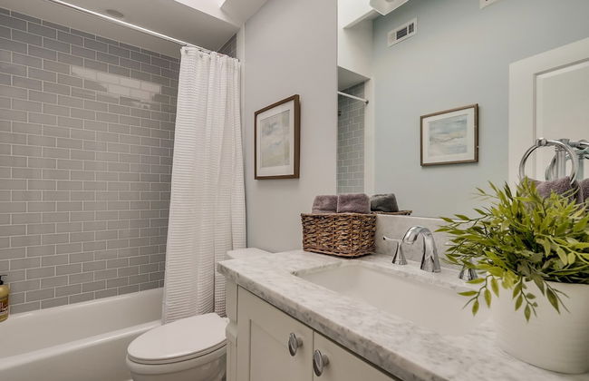 5 Bedroom plus loft room, 3 Bath home - Foto 16