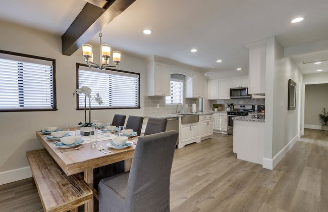 5 Bedroom plus loft room, 3 Bath home - Foto 23