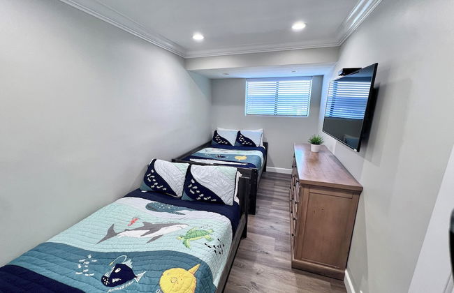 5 Bedroom plus loft room, 3 Bath home - Foto 1
